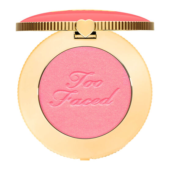 Pinker Times Ahead Blush Crush Golden Ho